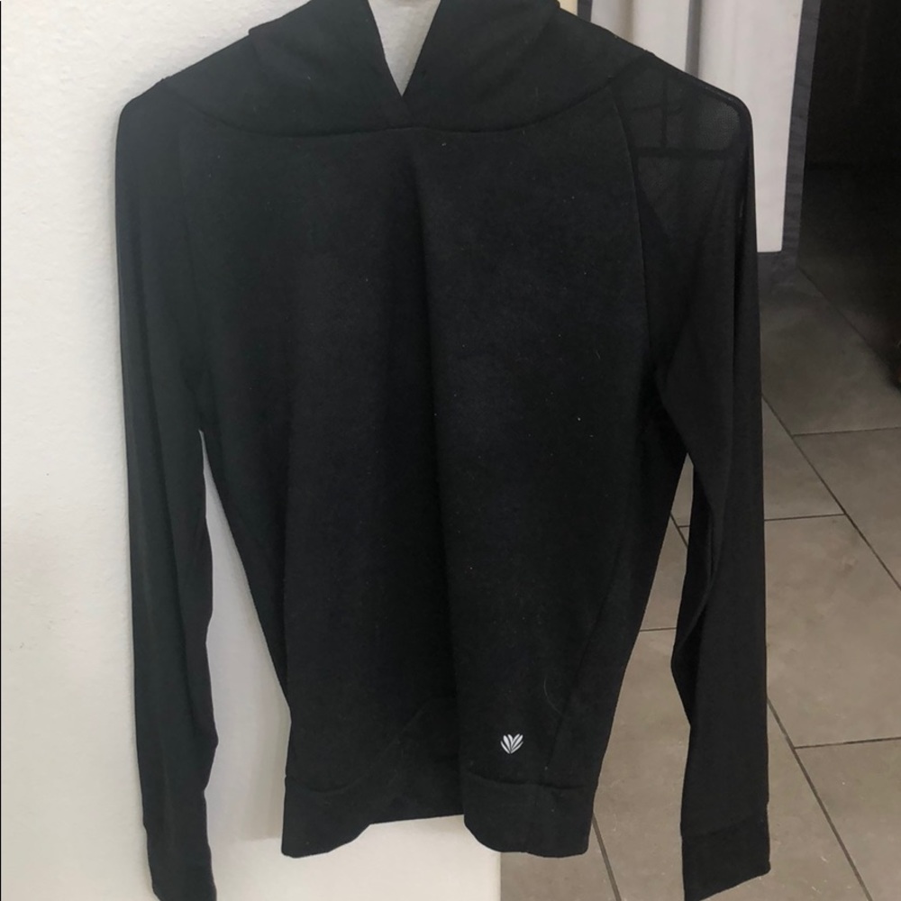 Forever 21 athletic sweater